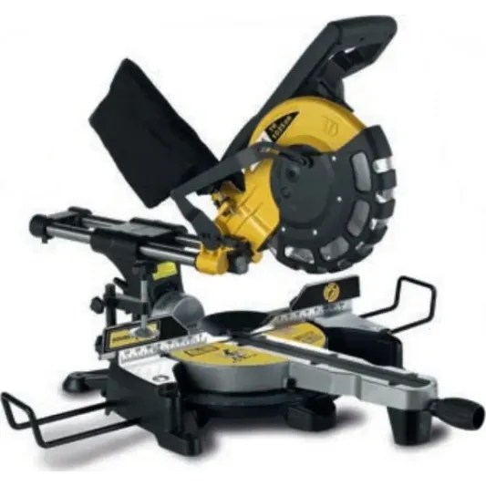 FEMI Πριόνι RADIAL - TR 1025DB