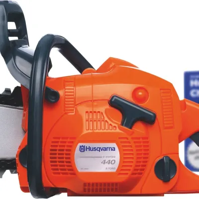 HUSQVARNA ΠΑΙΧΝΙΔΙ ΑΛΥΣΟΠΡΙΟΝΟ ΜΕ ΗΧΟ ΚΑΙ ΚΙΝΗΣΗ - 12522.7711-01
