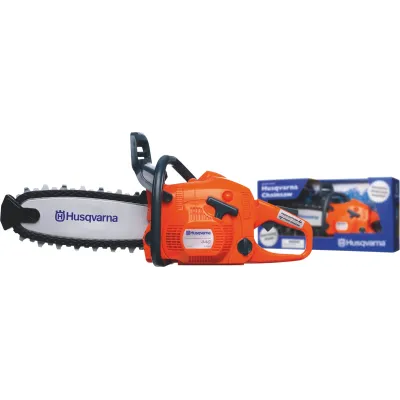 HUSQVARNA ΠΑΙΧΝΙΔΙ ΑΛΥΣΟΠΡΙΟΝΟ ΜΕ ΗΧΟ ΚΑΙ ΚΙΝΗΣΗ - 12522.7711-01