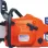 HUSQVARNA ΠΑΙΧΝΙΔΙ ΑΛΥΣΟΠΡΙΟΝΟ ΜΕ ΗΧΟ ΚΑΙ ΚΙΝΗΣΗ - 12522.7711-01