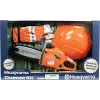 HUSQVARNA ΠΑΙΧΝΙΔΙ ΚΙΤ ΑΛΥΣΟΠΡΙΟΝΟ, ΓΑΝΤΙΑ ΚΑΙ ΚΡΑΝΟΣ ΜΕ ΗΧΟ ΚΑΙ ΚΙΝΗΣΗ - 12586.4982-01