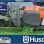 HUSQVARNA ΠΑΙΧΝΙΔΙ ΨΑΛΙΔΙ ΜΠΟΡΝΤΟΥΡΑΣ ΜΕ ΗΧΟ ΚΑΙ ΚΙΝΗΣΗ - 12586.4979-01