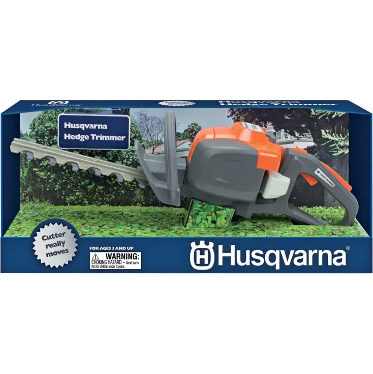 HUSQVARNA ΠΑΙΧΝΙΔΙ ΨΑΛΙΔΙ ΜΠΟΡΝΤΟΥΡΑΣ ΜΕ ΗΧΟ ΚΑΙ ΚΙΝΗΣΗ - 12586.4979-01