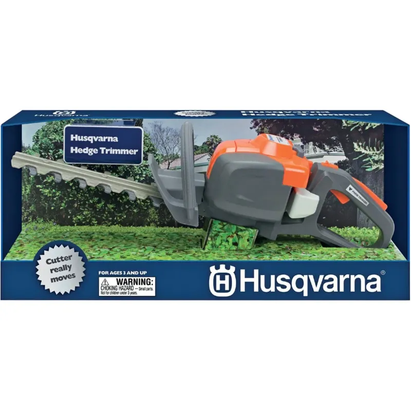 HUSQVARNA ΠΑΙΧΝΙΔΙ ΨΑΛΙΔΙ ΜΠΟΡΝΤΟΥΡΑΣ ΜΕ ΗΧΟ ΚΑΙ ΚΙΝΗΣΗ - 12586.4979-01