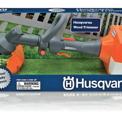 HUSQVARNA ΠΑΙΧΝΙΔΙ ΘΑΜΝΟΚΟΠΤΙΚΟ ΜΕ ΗΧΟ χωρίς μπαταρία 12546.2765-01