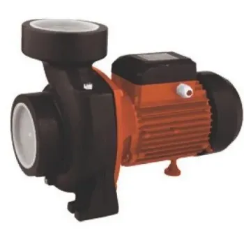 KRAFT Αντλία Φυγοκεντρική Υψηλής Παροχής 1100W - 63512