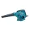 MAKITA UB1103 Φυσητήρας - Αναρροφητήρας 600W με Σάκο Συλλογής Σκόνης