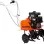 MASTER Σκαπτικό βενζίνης με κινητήρα Loncin - MD40L