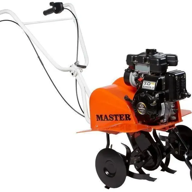 MASTER Σκαπτικό βενζίνης με κινητήρα Loncin - MD40L
