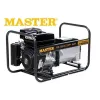 MASTER Τριφασική Γεννήτρια RS 8500 3PH AVR 