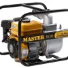 MASTER Βενζινοκίνητη Αντλία - RZ80