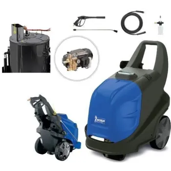 MICHELIN ΠΛΥΣΤΙΚΟ ΖΕΣΤΟΥ ΝΕΡΟΥ 2500W -  MPX 150HL 0224332