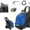 MICHELIN ΠΛΥΣΤΙΚΟ ΖΕΣΤΟΥ ΝΕΡΟΥ 2500W -  MPX 150HL 0224332