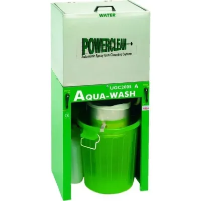 POWERCLEAN Πλυντήριο Πιστολιών UGC 2005 A