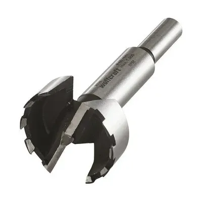 WOLFCRAFT Τρυπάνι Μεντεσέδων ΣΕΤ 5 ΤΜΧ 1002000