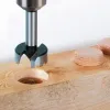 WOLFCRAFT Τρυπάνι Μεντεσέδων ΣΕΤ 5 ΤΜΧ 1002000
