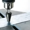 WOLFCRAFT πολυβάθμιο τρυπάνι HSS Φ8-30 mm 2516000