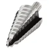 WOLFCRAFT πολυβάθμιο τρυπάνι HSS Φ8-30 mm 2516000