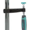 WOLFCRAFT βιδωτός σφιγκτήρας SZ 3623000