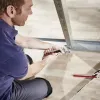 WOLFCRAFT Πένσα σύνδεσης προφίλ 4029000