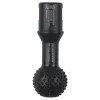 WOLFCRAFT Σφαιρική ράσπα για γωνιακούς τροχούς, Ø 31,5 mm 4386000