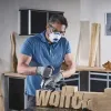 WOLFCRAFT Δίσκος φρεζαρίσματος για γωνιακό τροχό, Ø 50 mm 4387000