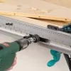 WOLFCRAFT Οδηγός για συνδέσεις με καβυλιες 4650000