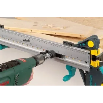 WOLFCRAFT Οδηγός για συνδέσεις με καβυλιες 4650000