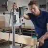 WOLFCRAFT στήριγμα διάτρησης 5027000
