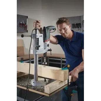 WOLFCRAFT στήριγμα διάτρησης 5027000