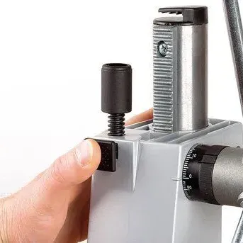WOLFCRAFT στήριγμα διάτρησης 5027000