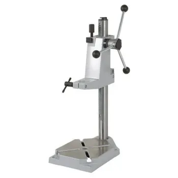 WOLFCRAFT στήριγμα διάτρησης 5027000