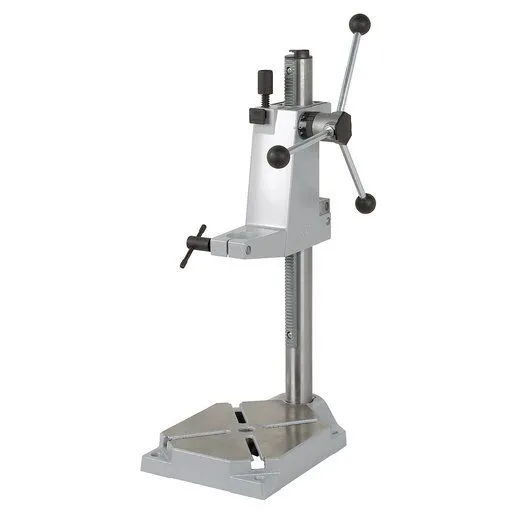 WOLFCRAFT στήριγμα διάτρησης 5027000