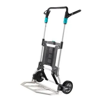WOLFCRAFT Σύστημα μεταφοράς TS 1500 5525000