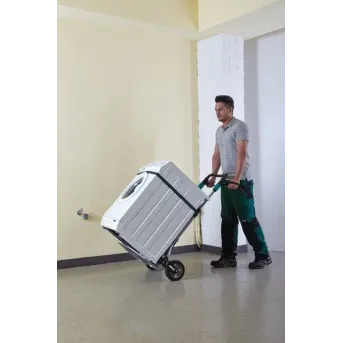 WOLFCRAFT Σύστημα μεταφοράς TS 1500 5525000