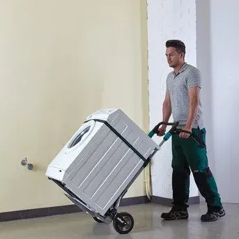 WOLFCRAFT Σύστημα μεταφοράς TS 1500 5525000