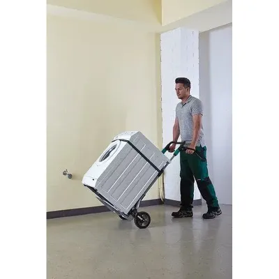 WOLFCRAFT Σύστημα μεταφοράς TS 1500 5525000
