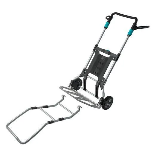 WOLFCRAFT Μπάρα μεταφοράς TS 5528000