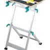 WOLFCRAFT Πάγκος εργασίας και στήριξης MASTER 600 6182000