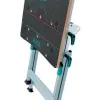 WOLFCRAFT Πάγκος εργασίας και στήριξης MASTER 600 6182000