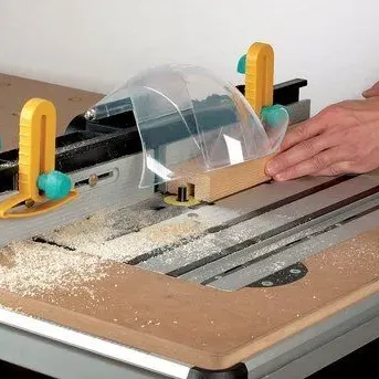 WOLFCRAFT παράλληλος αναστολέας φρέζας, για MASTER cut 1500, 2500 και 2600 6901000