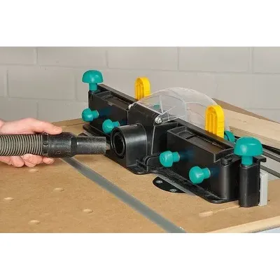 WOLFCRAFT παράλληλος αναστολέας φρέζας, για MASTER cut 1500, 2500 και 2600 6901000