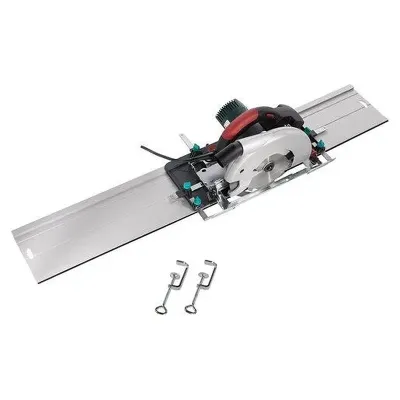 WOLFCRAFT Ράγα οδήγησης FKS 115, για δισκοπρίονα χειρός 6910000