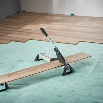 WOLFCRAFT Kόφτης βινυλίου και laminate VLC 800 6939000