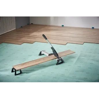 WOLFCRAFT Kόφτης βινυλίου και laminate VLC 800 6939000