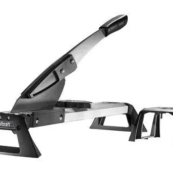 WOLFCRAFT Kόφτης βινυλίου και laminate VLC 800 6939000