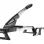 WOLFCRAFT Kόφτης βινυλίου και laminate VLC 800 6939000