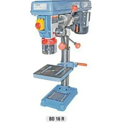 MAESTRO Δραπανο Πάγκου 450Watt - Κολωνα BD 16 R