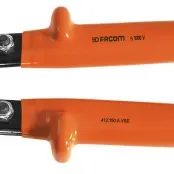 FACOM Κόφτης Καλωδίων 150mm 1000V - 412.150AVSE