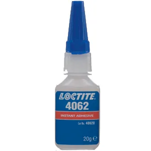 LOCTITE 4062 Στιγμιαία Κόλλα 20g